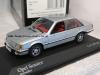 Opel Senator 1980 silber metallik 1:43