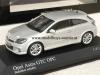 Opel Astra H GTC OPC 2006 silber metallik 1:43