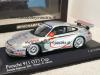 Porsche 911 GT3 Porsche Supercup winner 2004 HENZLER 1:43