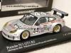 Porsche 911 Daytona 04 POLICASTRO FITZGERALD LIDDELL MOWLEN 1:43