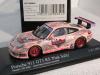Porsche 911 GT3 RS PINK SALLY Phönix 250 2004 1:43