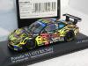 Porsche 911 GT3 RS BLACK SALLY GP Miami 2004 1:43