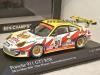 Porsche 911 GT3 winner Le Mans 2004 BERGMEISTER / MAASSEN 1:43