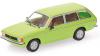 Opel Kadett C Caravan Break 2-door 1978 light green 1:43