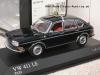 VW 411 LE Limousine 1969 TAXI 1:43