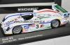 Audi R8 2005 Le Mans Sieger KRISTENSEN / WERNER / LEHTO 1:43