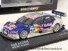 Audi A4 DTM 2005 EKSTRÖM Red Bull 1:43