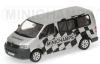 VW T5 BUS Multivan Caravelle 2003 Minichamps Aachen PMA 1:43