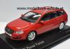 VW Passat B6 Variant Kombi Typ 3C 2005 - 2010 rot 1:43