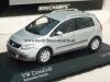 VW Golf V CROSS Golf 2006 silber metallik 1:43