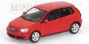 VW Polo IV 9N3 2-door 2005 - 2009 red 1:43