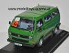 VW T3 Bus 1983 SCHOOLBUS green 1:43