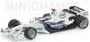 BMW Sauber F1 06 2006 Nick HEIDFELD 1:43