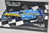 Renault R25 2006 SHOWCAR Fernando ALONSO 1:43