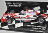 Super Aguri SA06 Honda 2006 Takuma SATO Japan GP 1:43