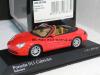 Porsche 911 Carrera Cabriolet 2001 1:43