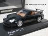 Porsche 911 GT3 2003 schwarz 1:43