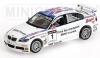 BMW E90 Limousine 320si 2006 WTCC CHAMPION Andy PRIAULX 1:43