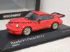 Porsche 911 Carrera RS 3.0 1974 rot / gold 1:43