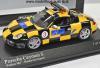 Porsche Cayman S 2007 FOLLOW ME Hannover Airport 1:43