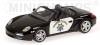 Porsche Boxster 987 S Spyder Cabriolet 2005 HIGHWAY PATROL 1:43