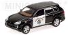 Porsche Cayenne HIGHWAY PATROL 1:43