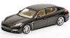 Porsche Panamera Turbo 2010 schwarz 1:43