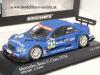 Mercedes Benz C-Class DTM 2007 Gary PAFFETT 1:43