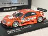 Mercedes Benz C-Klasse DTM 2007 Alexandros MARGARITIS 1:43