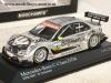 Mercedes Benz C-Class DTM 2007 Bernd SCHNEIDER 1:43