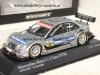 Mercedes Benz C-Klasse DTM 2007 Bruno SPENGLER 1:43