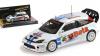 Ford Focus RS WRC 2007 winner Rallye Monza ROSSI / CASSINA 1:43 Minichamps