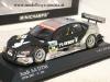 Audi A4 DTM 2007 Christian ABT 1:43