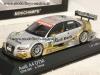 Audi A4 DTM 2007 Alexandre PREMAT 1:43