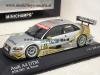 Audi A4 DTM 2007 Marco WERNER 1:43