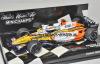 Renault R27 2008 SHOWCAR Fernando ALONSO 1:43