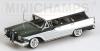 Ford Edsel Bermuda Station Wagon Break 1958 green 1:43