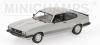 Ford Capri III S 1982 grau 1:43