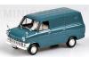 Ford Transit Kasten Kastenwagen 1965 blau 1:43