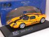 Ford GT 2004 orange mit schwarzen Streifen 1:43 Sondermodell