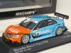 Mercedes Benz C-Klasse DTM 2008 Matthias LAUDA 1:43