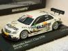 Mercedes Benz C-Class DTM 2008 Jamie GREEN 1:43