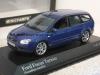 Ford Focus II C307 Turnier Break 2005 - 2010 dark blue 1:43