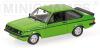 Ford Escort II RS 2000 1976 green 1:43