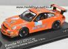 Porsche 911 997 GT3 Cup 2008 IMSA Sebring Tony RIVERA Jägermeister 1:43