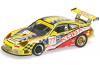 Porsche 911 996 Coupe GT3 RSR 2008 Sebring AUTORACING CLUB BRATISLAVA - KONOPKA / HORNAK / CASADEI 1:43