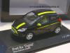 Ford Streetka Street KA 2009 DIGITAL black metallic 1:43