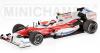 Toyota TF109 Panasonic Racing 2009 Timo GLOCK 1:43