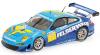 Porsche 911 997 GT3 RSR 2009 Le Mans LIETZ / LIEB / HENZLER 1:43