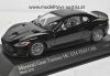 Maserati Gran Turismo MC GT4 2010 Test Car schwarz 1:43